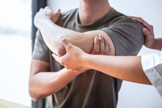 5 Early Signs Your Lower Back Pain is Actually Sciatica