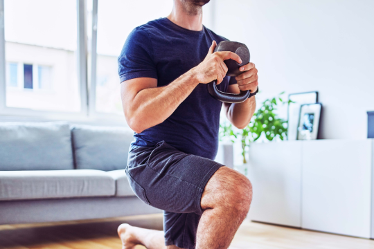 Desk Ergonomics: How to Prevent Cervical & Tech-Neck Strain